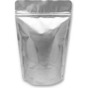 Alüminyum Kilitli Doypack
