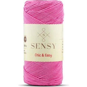 Chic&easy 200 gr Slim Supra Ipi Mumlu Ip Runner Ipi Çanta Ipi Makrome Ip Pase Ip