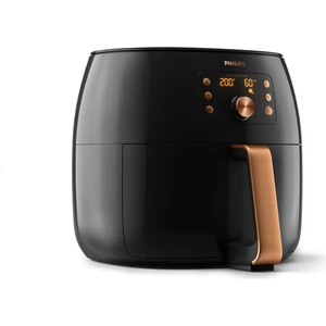 Premium Xxl Airfryer Smart Sensing, Luciole Lambader Hediyeli