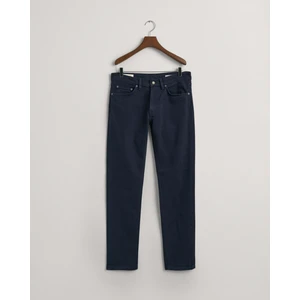 Erkek Lacivert Slim Fit Jean Pantolon 1000286.410