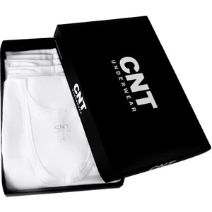 Erkek Atlet Pamuklu Basic 6'lı Premium Paket