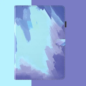 Deri Tablet Kılıfı Xiaomi Redmi Pad Se Darbeye Dayanıklı Koruyucu Tablet Kılıfı (Yurt Dışından)