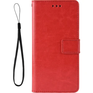Xiaomi Mi Note 10 / Note 10 Pro Deri Cüzdan Telefon Kılıfı (Yurt Dışından)