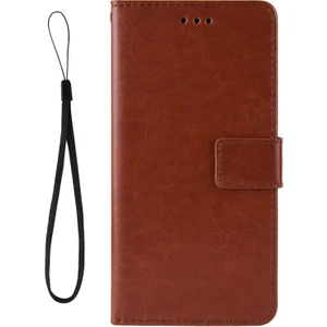 Xiaomi Mi Note 10 / Note 10 Pro Deri Cüzdan Telefon Kılıfı (Yurt Dışından)