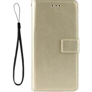 Xiaomi Mi Note 10 Lite Deri Cüzdan Telefon Kılıfı (Yurt Dışından)