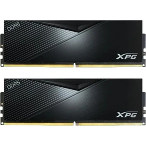 AX5U6400C3216G-DCLABK 32GB (2X16) 6400MHZ Ddr5 Xpg Lancer Black Pc Bellek