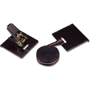 Jun Kaung Parke Sıkıştırma Gergisi 01103