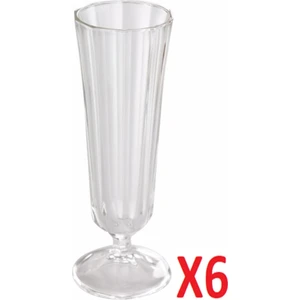 Tradition Flüt Şampanya Bardağı 130 cc 6'lı 04FIA001444