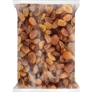 Zencefil Organik Çekirdeksiz Sarı Üzüm Kurusu 1 Kg. Üzüm Kurusu Sarı Çekirdeksiz Üzüm 1000 Gr.