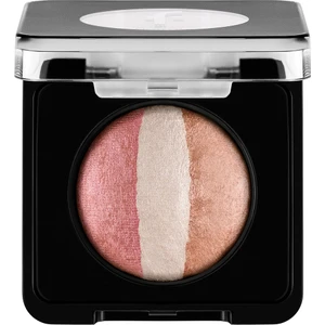 Baked Blush-On Yüksek Pigmentli & Doğal Işıltılı Fırınlanmış Allık