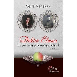 Doktor Elması