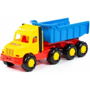 Favorit Damperli Kamyon - POL-4208