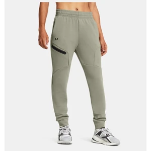 Under Armour Kadın UA Unstoppable Fleece Eşofman Altı 1379846-504