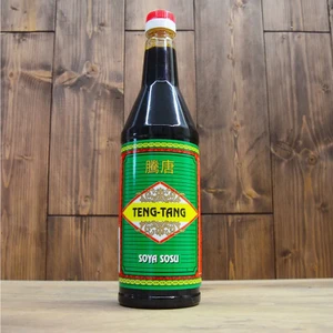 Teng Tang Soya Sosu 750 ml