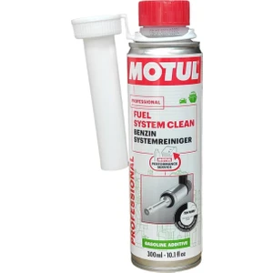 Fuel System Clean 300 ml Benzin Enjektör Katkısı