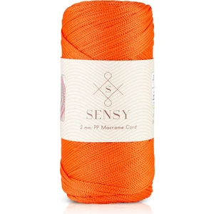 Premium Polyester Makrome Ipi 2 mm 200 gr