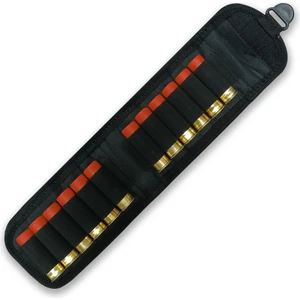 Tactical Çift Taraflı Kemer Fişekliği Siyah (DR.001)