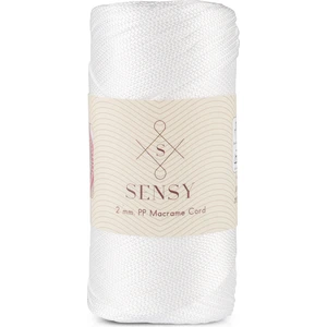 Premium Polyester Makrome Ipi 2 mm 200 gr