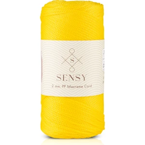 Premium Polyester Makrome Ipi 2 mm 200 gr