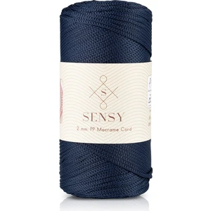 Premium Polyester Makrome Ipi 2 mm 200 gr