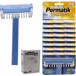 Gıllette Kar.permatik Banyo 48Lİ