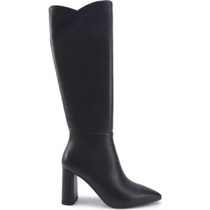 Nine West Jayrı 3pr Siyah Kadın Topuklu Ayakkabı