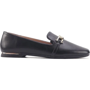 Nine West Benera 3pr Siyah Kadın Babet