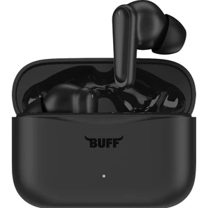 Buff BF17 Bluetooth Anc Tws Kulakiçi Kulaklık Black