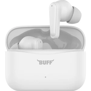Buff BF17 Bluetooth Anc Tws Kulakiçi Kulaklık White