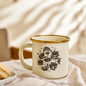 Artisan Emaye Kupa 350 ml