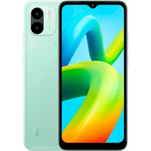 Redmi A1+Plus 32GB (Xiaomi Türkiye Garantili) Yeşil