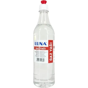 Gaz Yağı 750 ml