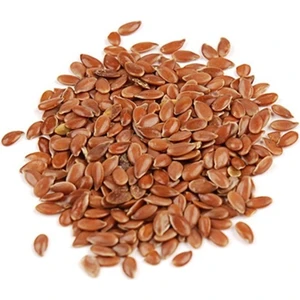 Badem Akvaryum Keten Tohumu Kuş Yemi 1000 gr