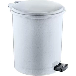 4231 Pedallı Çöp Kovası 15 lt