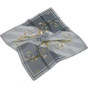 Prenses Twill Eşarp