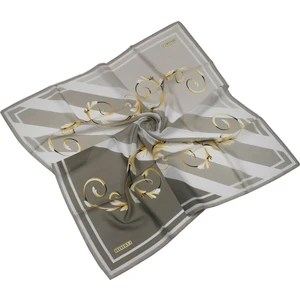 Prenses Twill Eşarp