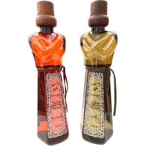 Nar-I Aşk Parfüm Kolonya Aşık - Maşuk 500 Ml X 2