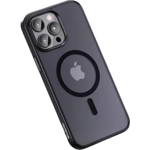 PC-5351 iPhone 15 Plus Uyumlu Magsafe Kılıf