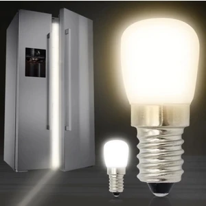 CT-4261 2W 220V E14 Duylu Buzdolabı Ampulü Beyaz Işık