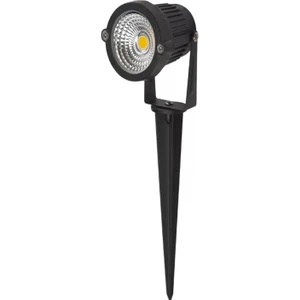 - Kazıklı Bahçe Armatürü