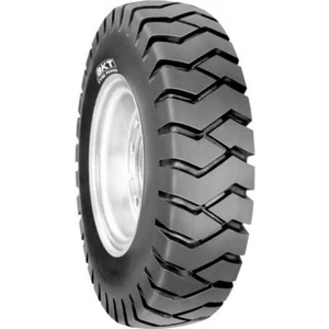 6.50-10 Bkt PL-801  10 Kat Havalı Forklift Lastiği