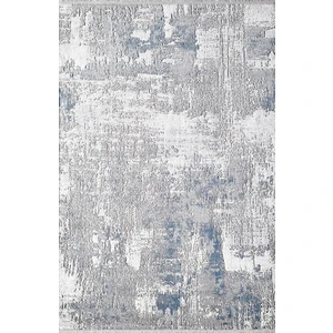 Royal Halı Lootus L016A Yumuşak Dokulu Yüksek Kaliteli Sık Dokuma Modern Makine Dokuması Halı