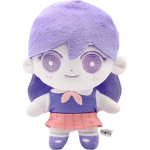 Omori Peluş Zaman ve Uzayda Kefarete Yolculuk Peluş Oyuncak (Yurt Dışından)