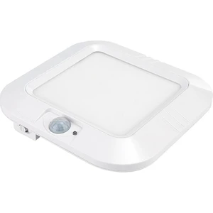 Hareket Sensörlü Pille Çalışan Tavan Lambası Iç Mekan LED Tavan Lambası 4000K 180 Lm Giriş Dolapları Için Pilli Sensör Işığı Merdiven Bodrum Bodrum Kiler (Yurt Dışından)