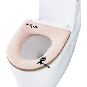 1 Parça Klozet Kapağı, Klozet Kapağı, Klozet Kapağı, Klozet Kapağı, Bej (Yurt Dışından)