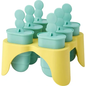 IKEA Dondurma Kalıbı 6 Adet