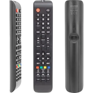 Weko Kl Sunny-Axen-Woon CX-509 - Ventus 43-Profilo Lcd-Led Tv Kumanda Siyah
