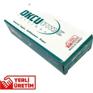 F-15 Brad Çivi 1 Paket (5000 Adet)