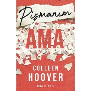 Pişmanım Ama - Colleen Hoover