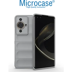 Huawei Nova 11 Pro Miami Serisi Darbeye Dayanıklı Silikon Kılıf - AL3420